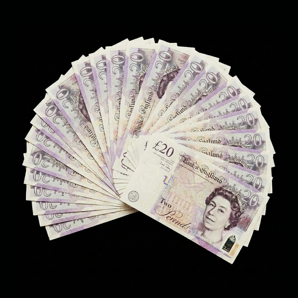 ยฃ250 Cash Prize Win