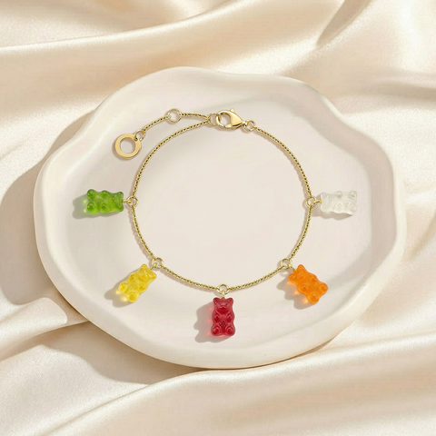 Draw Results: Thomas Sabo Haribo Bracelet – 24 April 2026