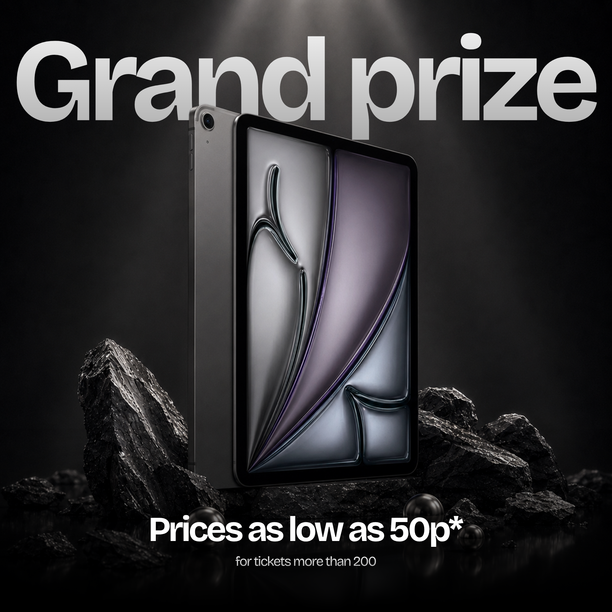 Prize Image