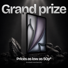 Prize Image
