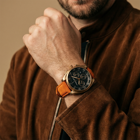 Porsche Design P6000 Dashboard - Box and Papers April 2017