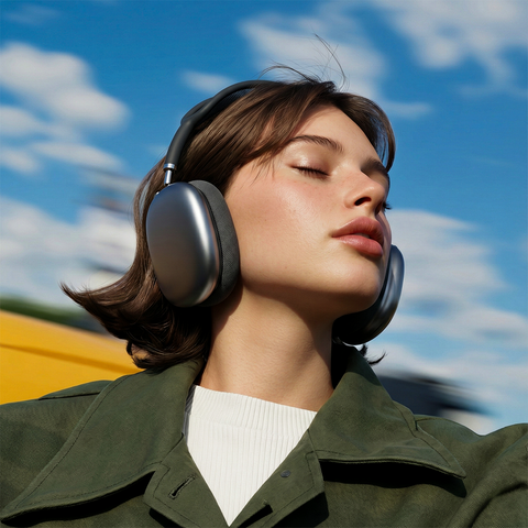 Apple AirPods Max - Midnight