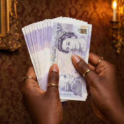 £500 Cash Prize Win