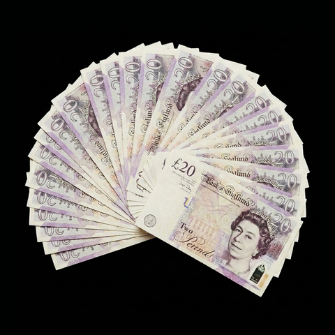 £250 Cash Prize Win