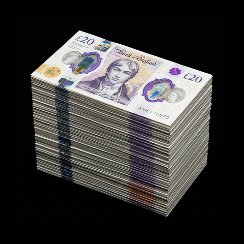 £500 Cash Prize Win