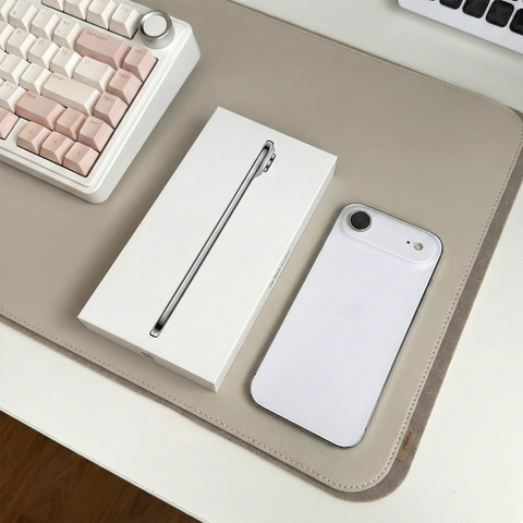 Apple iPhone Air - 256gb - Cloud White - Unlocked