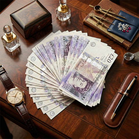 £250 Cash Prize Win