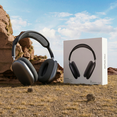 Apple AirPods Max - Midnight