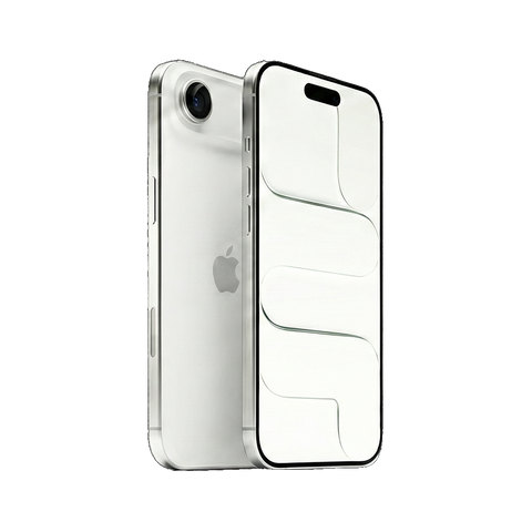 Apple iPhone Air - 256gb - Cloud White - Unlocked