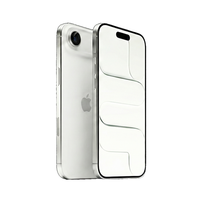 Win the Latest iPhone Air – Your Next Upgrade Starts Here!